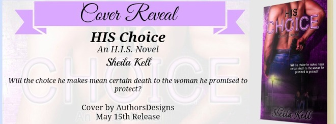 HIS Choice cover reveal banner2