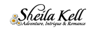 Sheila Kell Logo #3