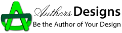 AuthorsDesigns logo